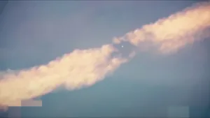 начало растворения