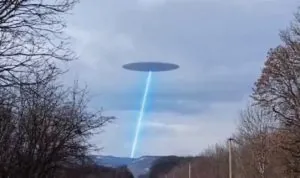 Непрямолинейные лучи