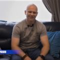 Интервью с Юрием Овечкиным