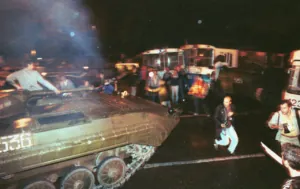 Москва 91