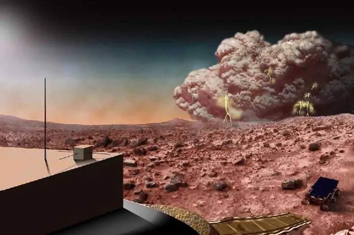 Это изображение имеет пустой атрибут alt; его имя файла - mars-electric-dust-storm1-700x466-1.jpg