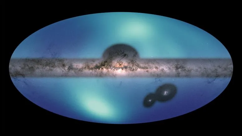 Это изображение имеет пустой атрибут alt; его имя файла - all-sky-map-milky-way-galaxy-777x437-2.jpg