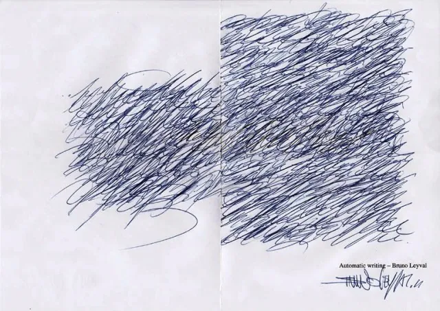 Это изображение имеет пустой атрибут alt; его имя файла - automatic-writing-by-bruno-leyval.jpg