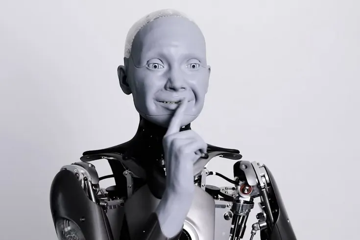 Это изображение имеет пустой атрибут alt; его имя файла - novyj-chelovekopodobnyj-robot-ameca-ot-engineered-arts-udivil-i-napugal-lyudej_16385448251954118099.jpeg